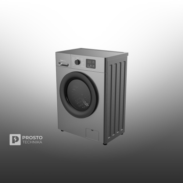 Стиральная машина Evelux EW 46121 S